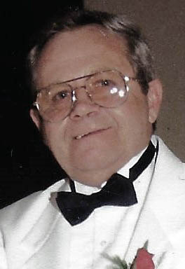 Donald R. Shoemaker Sr.